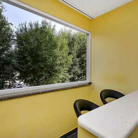Apartment Apartment Mendy Makarska