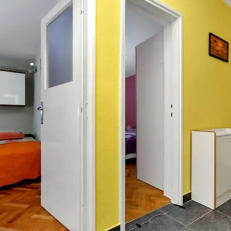Apartment Mendy * Makarska