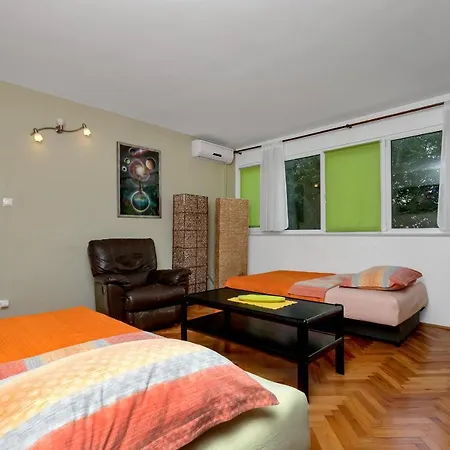 公寓 Apartment Mendy