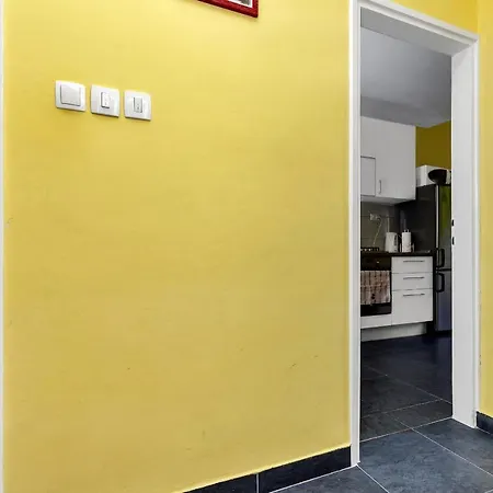 Apartment Mendy 公寓 *